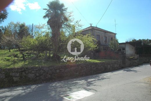 Усадьба / Сельский дом, Vila Nova de Famalicão, Distrito de Braga