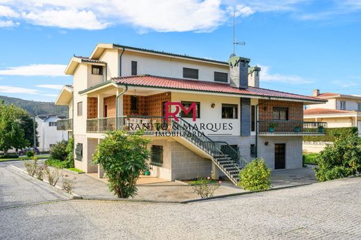 Luxury home in Paredes, Distrito do Porto