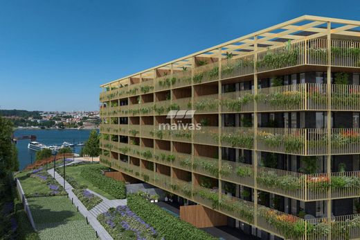 ﺷﻘﺔ ﻓﻲ فيلا نوا دغايا
, Vila Nova de Gaia