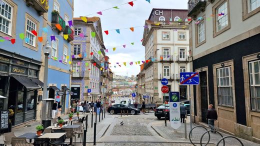 ‏בתי יוקרה ב  פורטו, Porto