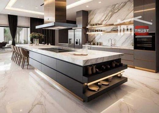 Luksusowy dom w Salvaterra de Magos, Distrito de Santarém