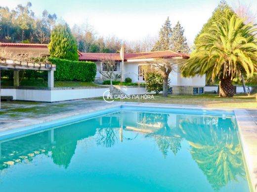 Luxury home in Guimarães, Distrito de Braga
