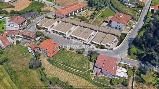 Casa de lujo en Santa Maria da Feira, Aveiro