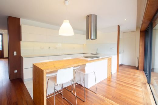 Luksusowy dom w Matosinhos, Distrito do Porto