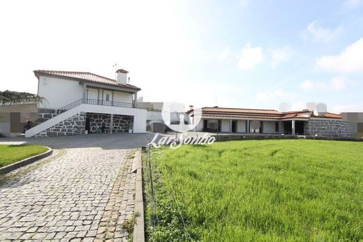 Rural or Farmhouse in Vila Nova de Famalicão, Distrito de Braga