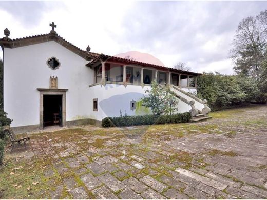 Casa rural / Casa de pueblo en Lousada, Oporto