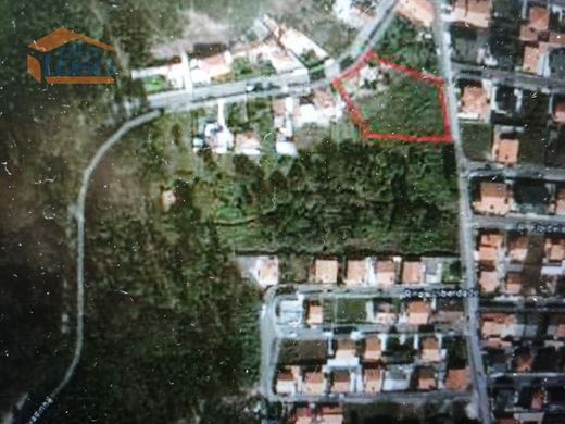 Grundstück in Trofa, Distrito do Porto