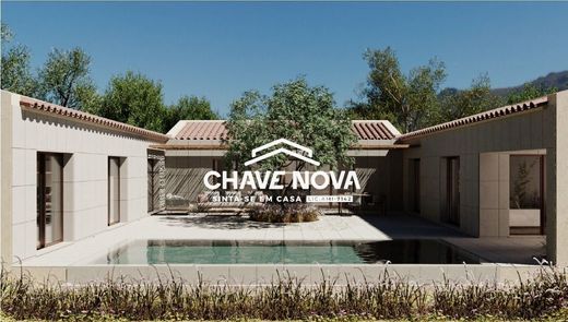 Casa di lusso a Loulé, Distrito de Faro