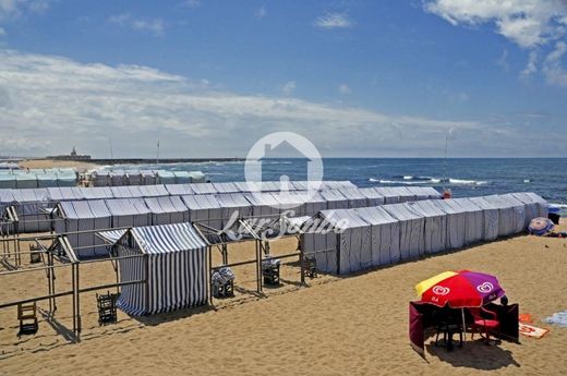 Apartment / Etagenwohnung in Póvoa de Varzim, Distrito do Porto