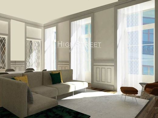 リスボン, Lisbonのアパートメント