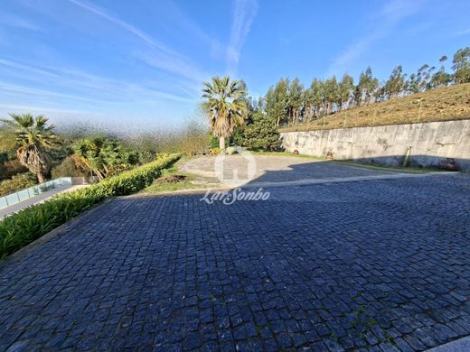 Maison de luxe à Santo Tirso, Distrito do Porto