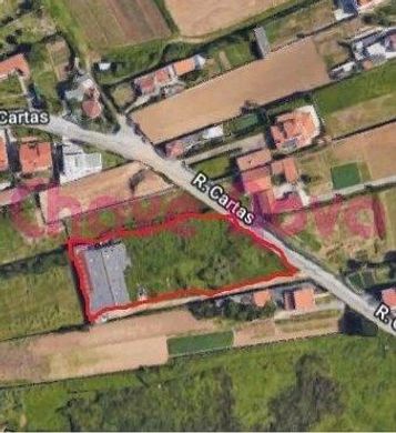 ‏קרקע ב  וילה נובה דה גאיה
, Vila Nova de Gaia