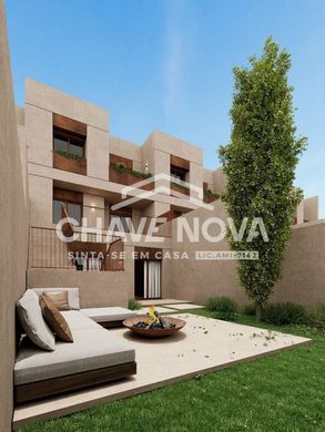 Luxus-Haus in Maia, Distrito do Porto