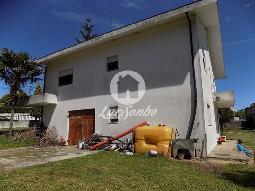 Casa de lujo en Vila do Conde, Oporto