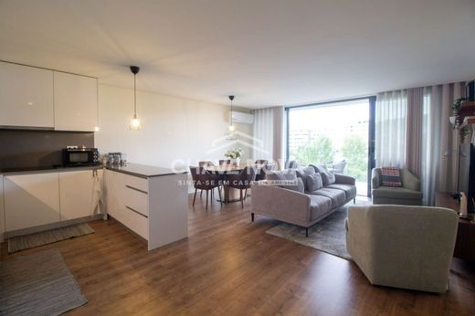 Daire Vila Nova de Gaia, Distrito do Porto