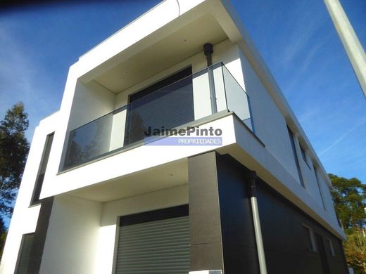 Luxury home in Espinho, Aveiro