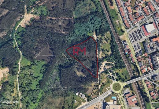 Land in Valongo, Distrito do Porto