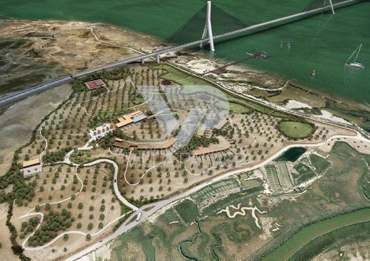 Terreno a Castro Marim, Distrito de Faro