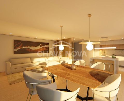 Apartment in Porto, Distrito do Porto
