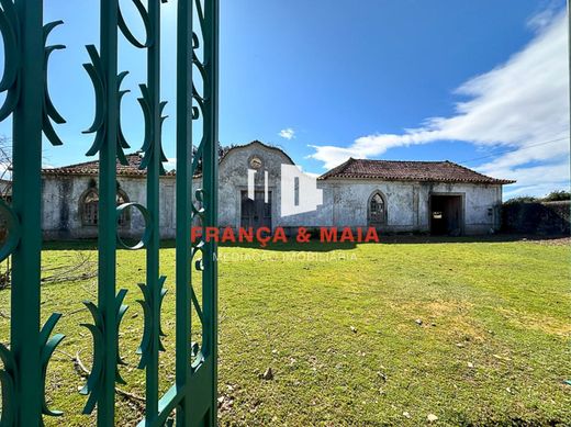 Усадьба / Сельский дом, Santa Maria da Feira, Distrito de Aveiro