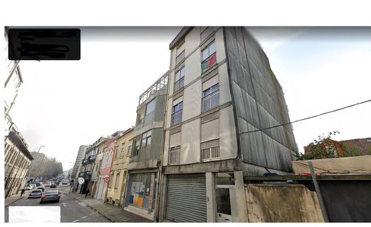 Casa di lusso a Oporto, Porto