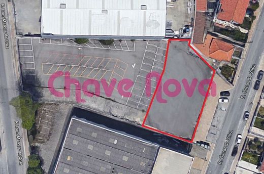 Terreno en Matosinhos, Oporto