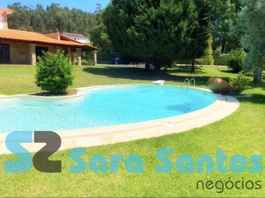 호화 저택 / Penafiel, Distrito do Porto