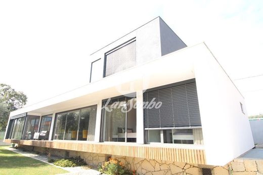 Casa di lusso a Vila Nova de Famalicão, Distrito de Braga