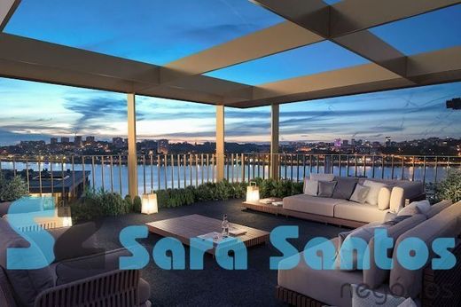 아파트 / 빌라노바드가이아
, Vila Nova de Gaia