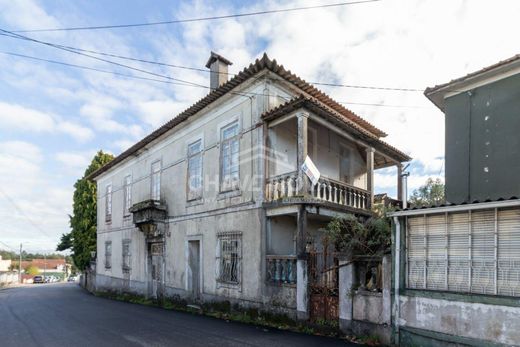 Santa Maria da Feira, Distrito de Aveiroのカントリー風またはファームハウス