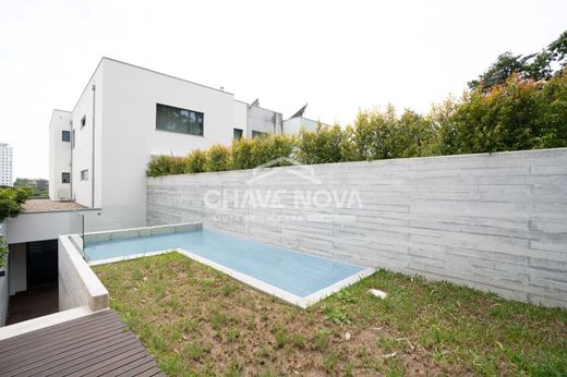 ポルト, Portoの高級住宅