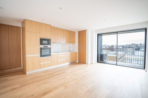 Apartment / Etagenwohnung in Matosinhos, Distrito do Porto