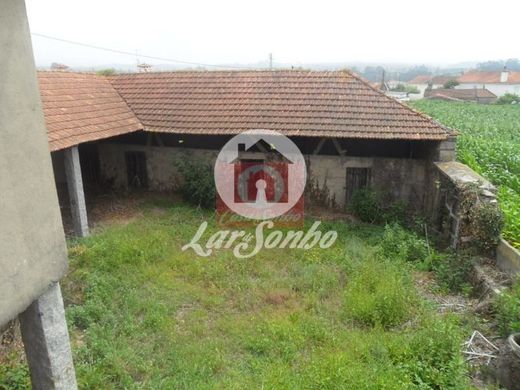 Maison de luxe à Póvoa de Varzim, Distrito do Porto