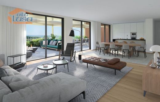 Daire Vila Nova de Gaia, Distrito do Porto