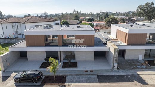 Luxus-Haus in Vila Verde, Distrito de Braga