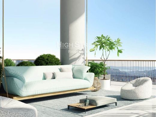 リスボン, Lisbonのアパートメント