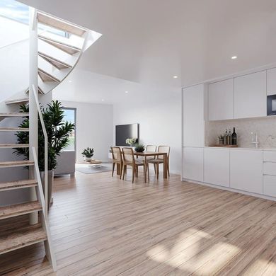 Διαμέρισμα σε Βίλα Νόβα ντε Γκάια, Vila Nova de Gaia