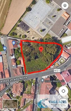 Grond in Gondomar, Distrito do Porto