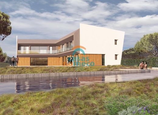 Grond in Sesimbra, Distrito de Setúbal