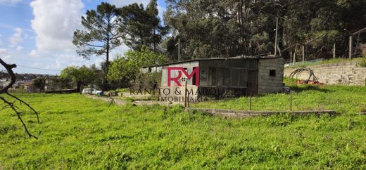 Land in Valongo, Distrito do Porto