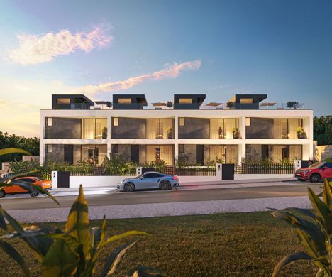 Casa de lujo en Albufeira e Olhos de Água, Albufeira