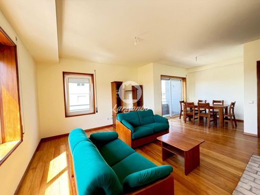 Apartment / Etagenwohnung in Vila do Conde, Distrito do Porto