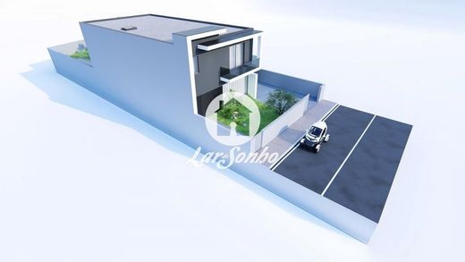 호화 저택 / Vila do Conde, Distrito do Porto