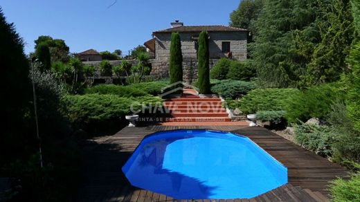 Rural or Farmhouse in Paredes, Distrito do Porto