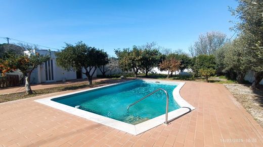 Casa di lusso a Loulé, Distrito de Faro