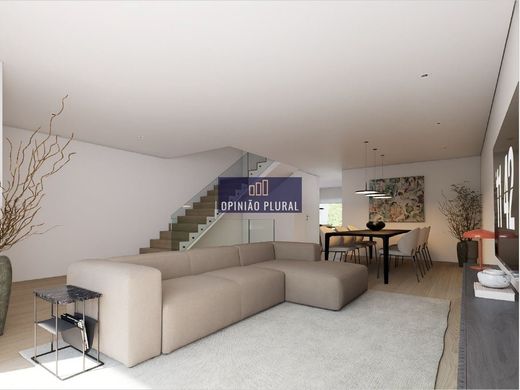 Luxus-Haus in Gondomar, Distrito do Porto