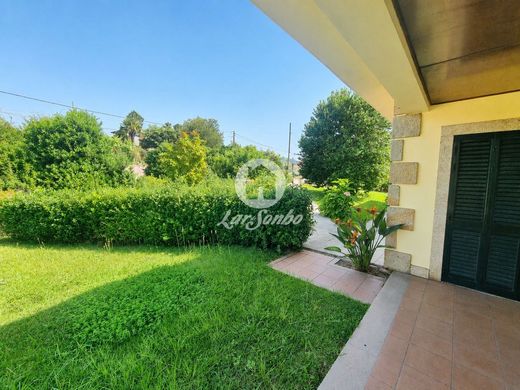 Luxury home in Amares, Distrito de Braga