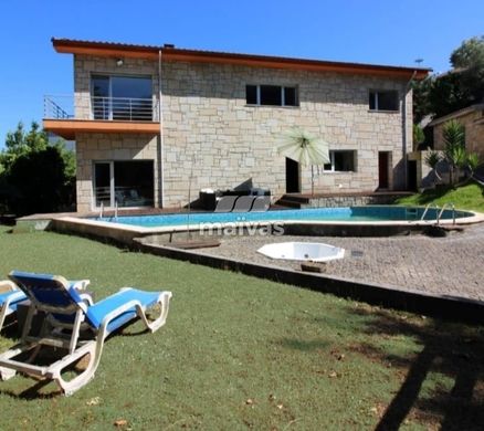 منزل ﻓﻲ Amares, Distrito de Braga