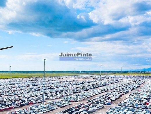 Αγροτεμάχιο σε Maia, Distrito do Porto