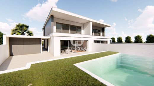 Casa de luxo - Fafe, Braga